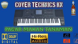 Download lagu COVER KN2000 || PAGAR MAKAN TANAMAN REMIX mp3 Download lagu COVER KN2000 || PAGAR MAKAN TANAMAN REMIX mp3