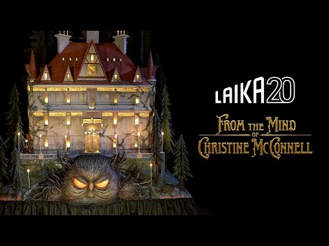 Wildwood Brought to Life: Christine McConnell’s Pittock Mansion Cake