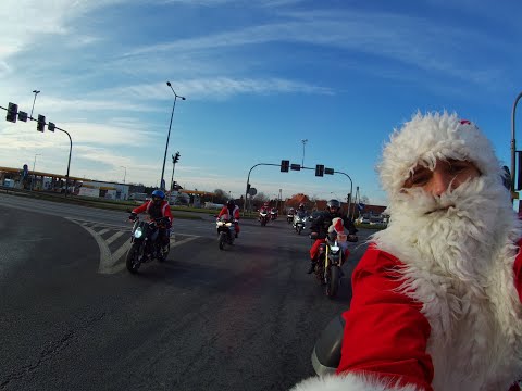 MotoMikolaje 2020 Polkowice