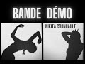 Bande démo - Nikita Cornuault