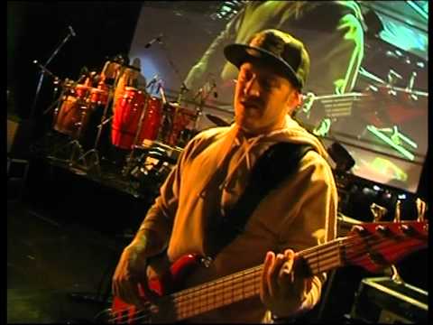 Bahiano - Duerme Negrito  -  Gral. Pachecho (135° Aniversario  de Gral Pachecho)