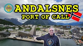 Andalsnes, Norway Cruise Port Guide: Port Basics and Awesome Activities!