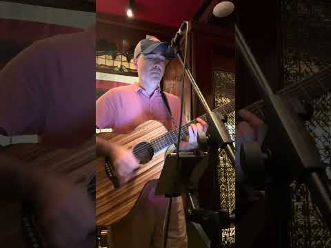 Promotional video thumbnail 1 for Jonathan Quigley