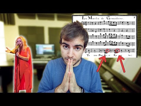 El Problema con el Himno de España | Jaime Altozano