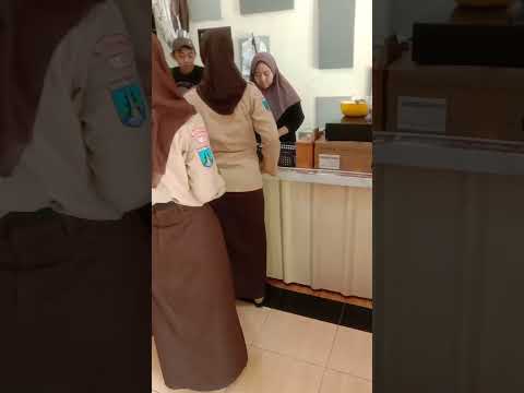 RESTO SEBLAK BLUNDRAH LOMBOK BRAHU SIMAN PONOROGO