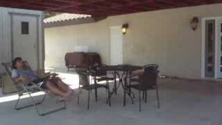 The Morning Benders - Boarded Doors