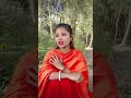 Desi Boudi In Jungle