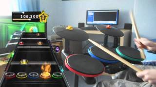 Bodies - Guitar Hero - Drums Expert Bodies - Guitar Hero - Drums Expert