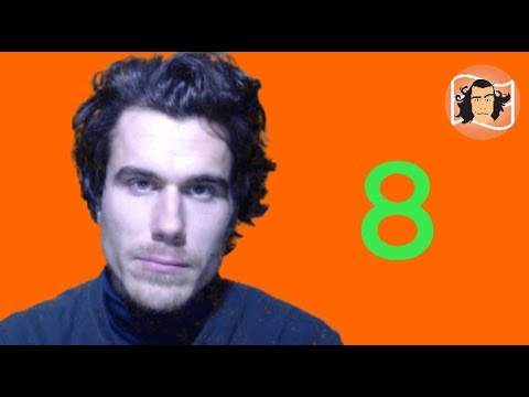 Key Word Transformation 8 - C1 Advanced: CAE