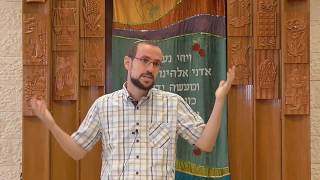 התנהלות הכהנים בזמן הברכה ולפניה