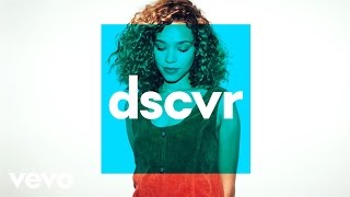 Izzy Bizu - What Makes You Happy - Vevo dscvr (Live)