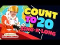 Count To 20 Sing A Long Jack Hartmann