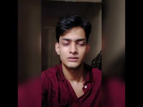 Aman mishra Monoact und...