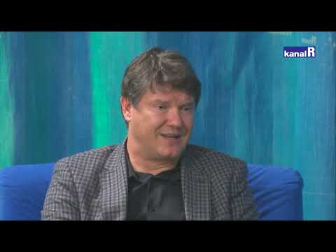 Rijeka zdravlja 18.05.2022.: Život s mišićnom distrofijom