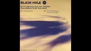 DJ Cor Fijneman-Venus (Meant To Be Your Lover)(DJCor Fijneman Outstanding Mix)