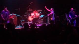 Ill Repute / In Society-Who Cares / Observatory - Santa Ana, CA / 11/24/17