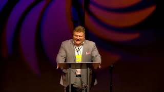 "Be The Light Pt 2" - Pastor Bridges