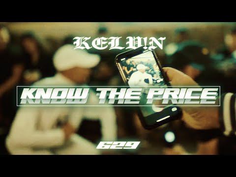 KELV!N - KNOW THE PRICE