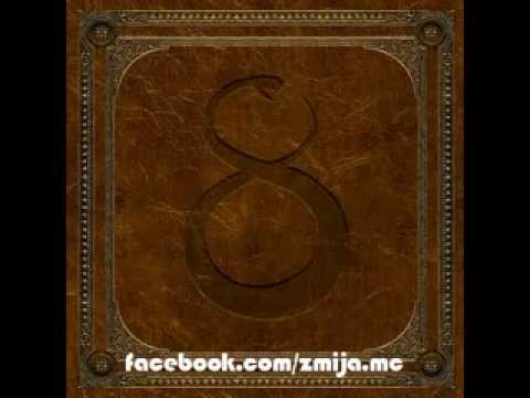 Żmija   Wydarzenia nocne feat. Adro, Beoka. Muz. Gawker