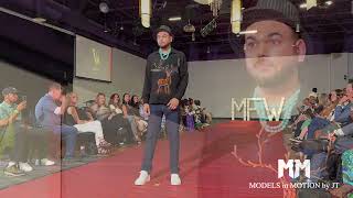 MILTON FASHION WEEK 2025 - RIVAADO