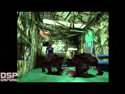 Resident Evil 2 playthrough pt29 - RAGE! Cheap Ass Game