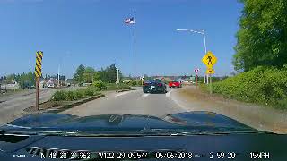 April 2018 Ladies Only Tour