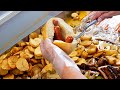 American Food The BEST ITALIAN FRIED HOT DOGS AND SAUSAGES In New Jersey Jimmy Buff S
