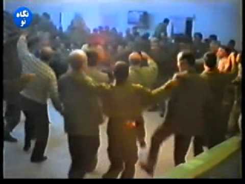 saeed norouzi-ashraf camp-1991