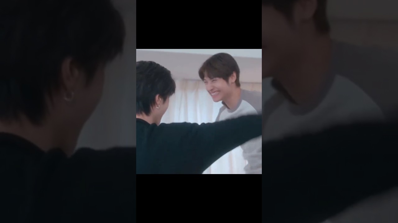 cute moment😍#secretlover#shorts#youtubeshorts#blseries#thaibl#taiwanbl#chinesebl#thaibl#cute#funney