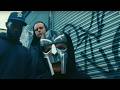 Barz Simpson White Girl Wasted Sonnyjim X The Purist Ft MFDOOM JayElectronica