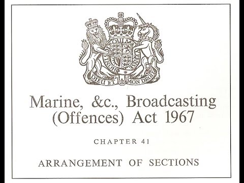 Pirate Radio - BBC Breakfast