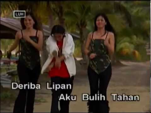 Kereja Batang - Stevenson