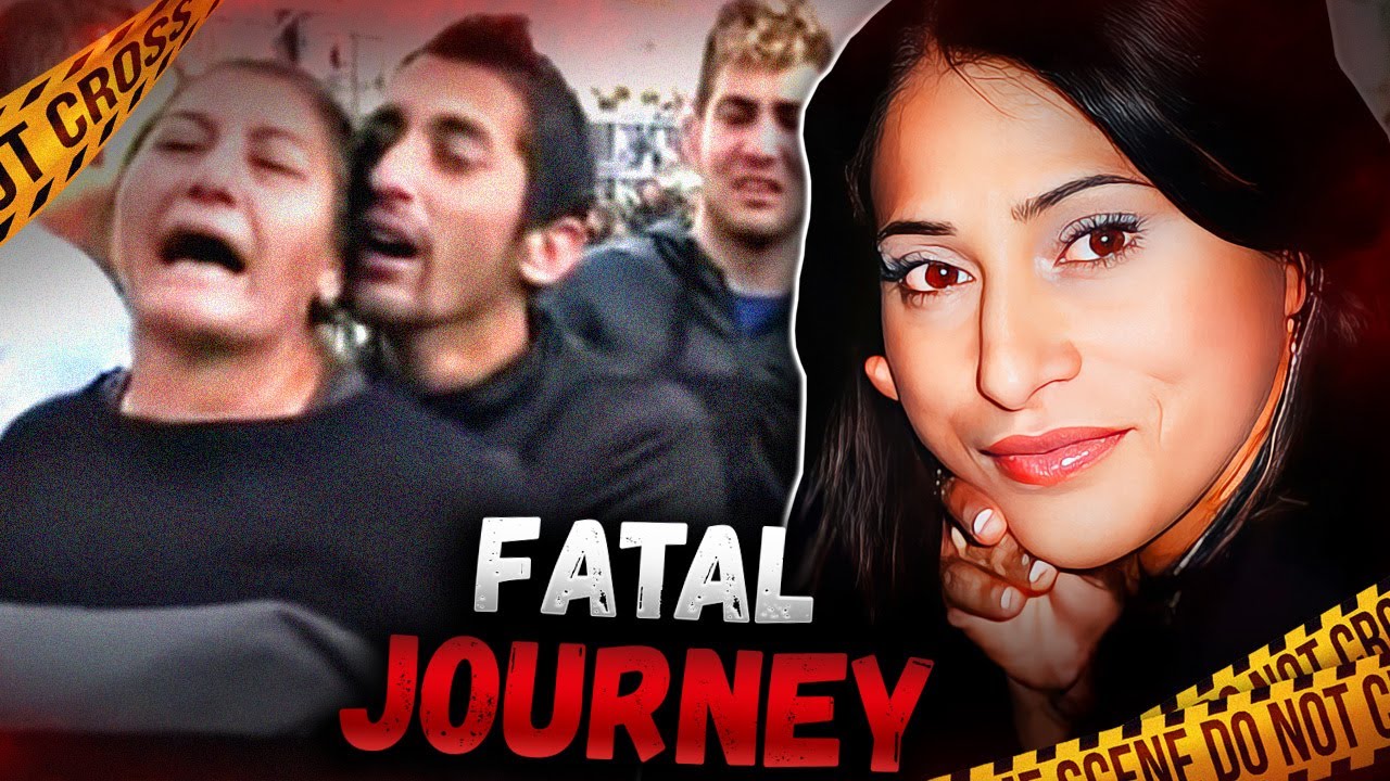 The Perfect Crime? The Heartbreaking Case of Irene Cortez. True Crime Documentary.