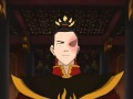 Prince Of Egypt Trailer Avatar Style