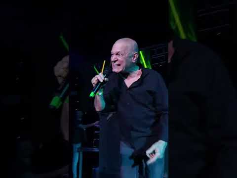 SCOTCH (VINCE LANCINI) - DISCO BAND - LIVE @ ALTROMONDO STUDIOS - RIMINI - 13/05/2022