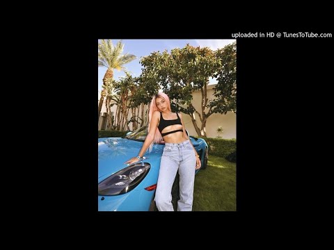 [FREE] Kalan.FrFr x Azjah x Coi Leray Type Beat "Late Night" (prod.G$V)