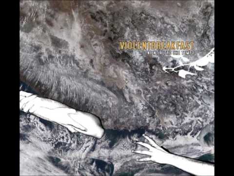 Violent Breakfast - Nient'Altro Che Tempo [2007, Full Album, Sons Of Vesta]