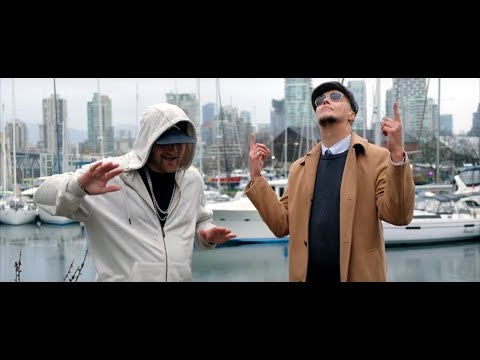 Jinx TK - Promise ft Moka Only