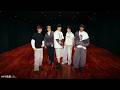 SANTOS BRAVOS - “VELOCIDADE” Dance Practice