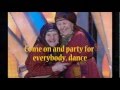 ESC Eurovision 2012 - Russia - Buranovskiye ...