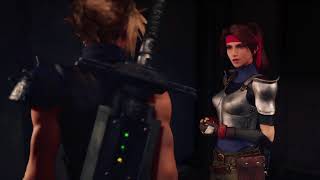 まったりFF7リメイクする