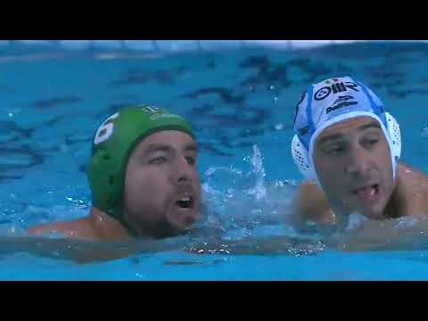 AN Brescia vs Ferencvaros - Highlights - Champion's League 2021/2022 3rd Place