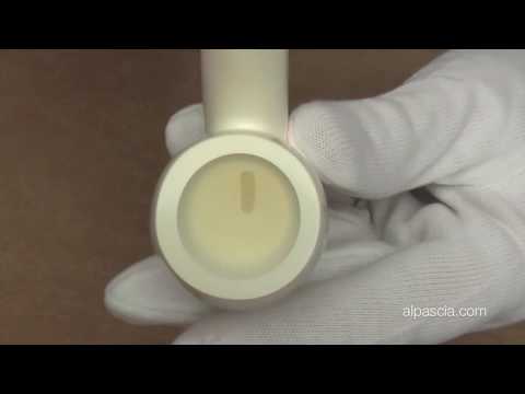 Pipa Meerschaum - pipe 061