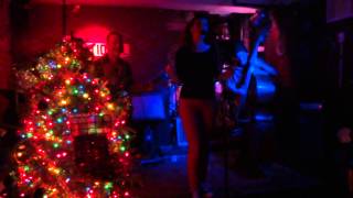 Hudson Hornets - Love Bug Crawl