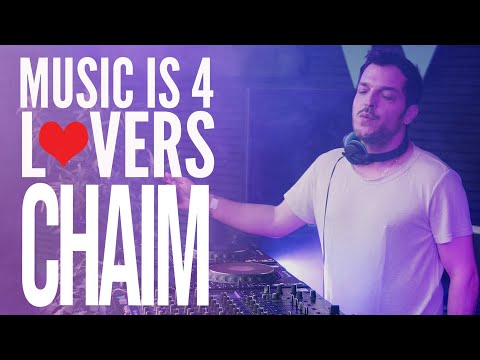 Chaim at Music is 4 Lovers [2025-02-08 @ Wicked West, San Diego] [MI4L.com]