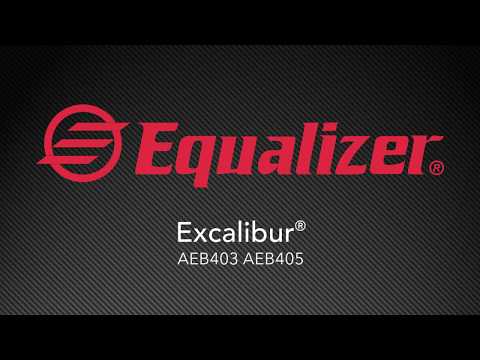 Excalibur® (AEB403) (AEB405) - Auto Glass Tools by Equalizer™