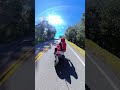 FOCUSING ON LINES AND BODY POSITION UP PALOMAR MOUNTAIN