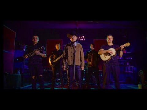 Ya Me Contaron - Juan José Valencia (Video Oficial)