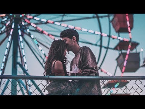 The Chainsmokers ft. ZAYN - I Want To Know (Official Music Video)