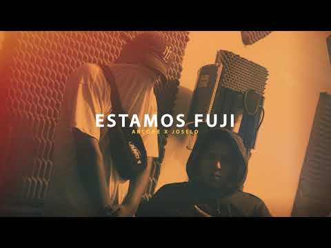 Arcone x Joselo Mc - Estamos Fuji (O.D Records) [2019]